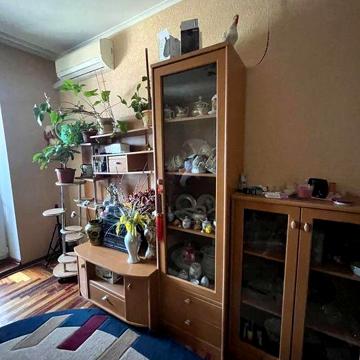 Сдам 1комнатную квартиру