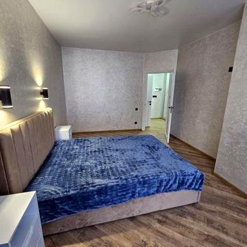 Однокімнатна квартира з ремонтом ЖК Софія Резиденс