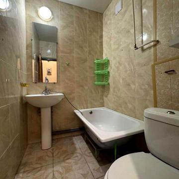 Продаж 1к Квартира Сидоренка Василя (Вахрушева) вулиця
