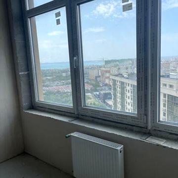 Продаж 1к Квартира Академіка Сахарова вулиця
