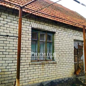 Продаж 3к Дім Радісна вулиця