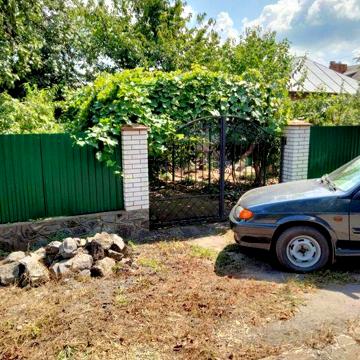 Будинок в м.Гайвороні