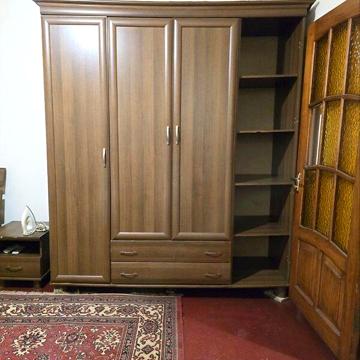 Довгострокова оренда 1к Квартира Головна вулиця