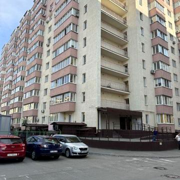 Здається 1к квартира Боголюбова 8