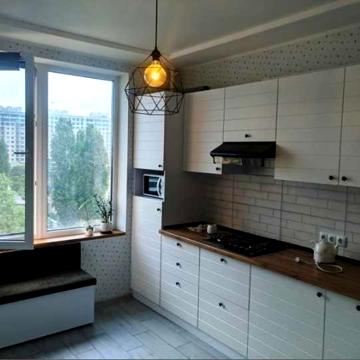 Продам 1-комнатную квартиру с ремонтом в стильном ЖК Монблан!