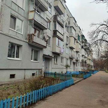 Вільний продаж 1-кім квартири вул. Вернигори, 1\5п