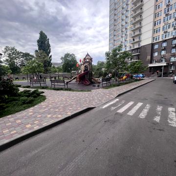 Басейна вул., 6А