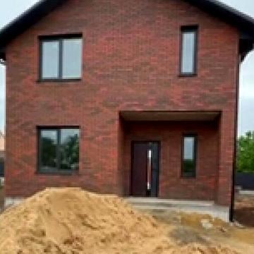 Продаж 3к Дім Цегельний (Будьонного) провулок