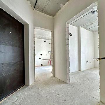 Продаж однокімнатної 39м2 на 4 поверсі з газом!ЖК Чорновола,м.Вишневе ЖК Чорновола