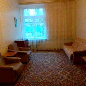 Продаж 2К квартири вулиця Хрещатик 15