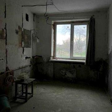 У продажу 3-кімн. квартира в Малій Данилівці