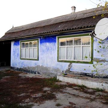 Будинок з ділянкою Калаглія