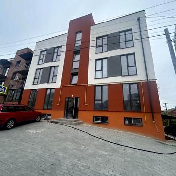 Продаж 1к Квартира Загребельна вулиця