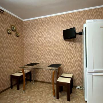 Гоголя 453, довгостроково