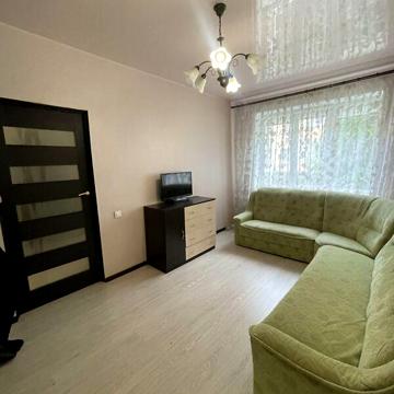 Продаж 1к Квартира Мінеральна вулиця