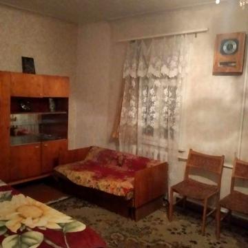 Сдаю дом на Любови Малой
