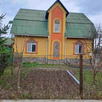 Будинок на Криничній