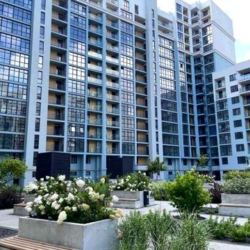 Продаж 1 кім. квартира 37 м2, ЖК Національний, м. Львів ЖК Національний