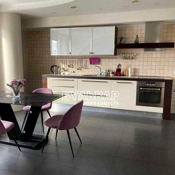 Продам 3 к.кв -  112 м2, Новострой, Аэрокосмический (Гагарина), Левада ЖК Аэрокосмический, 43