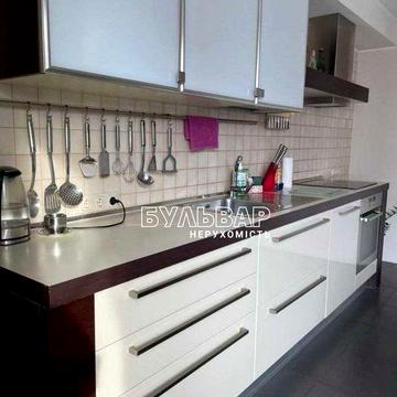Продам 3 к.кв -  112 м2, Новострой, Аэрокосмический (Гагарина), Левада ЖК Аэрокосмический, 43