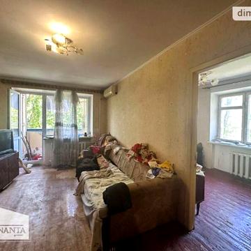 Продаж 3к Квартира Івана і Юрія Лип вулиця