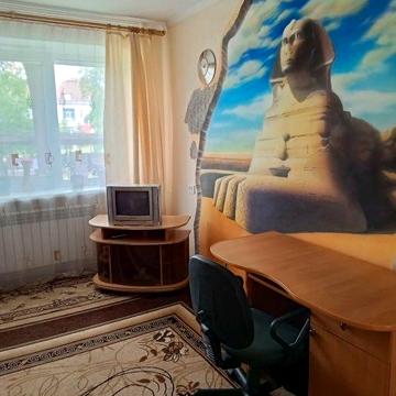 Здам  двох кімнатну квартиру