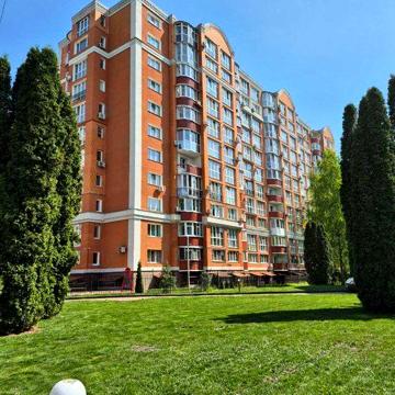 Квартира з Автономним опаленням Ремонтом ЖК Придеснянський Ya