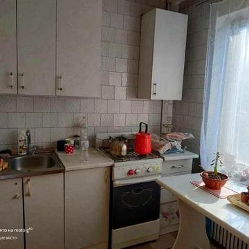 Аренда 1-комнатной квартиры. Бородинский район , ул Толока