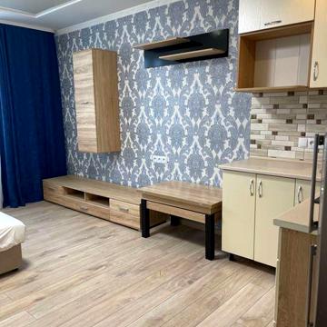 Здам в оренду однокімнатну в Коцюбинському