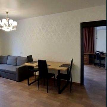 Реальная евродвушка в ЖК Левада, Гагарина, Аэрокосмический