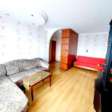 Здається 1-кімнатна квартира в центрі Л.Українк/Н.Сотні