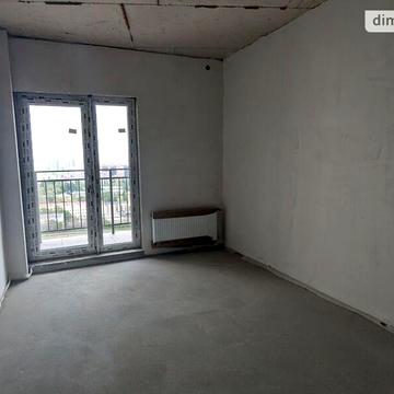 Продаж 1к Квартира Краснова вулиця ЖК Kadorr City