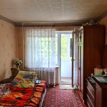 Продам 1к 3/5 ул. Степана Тельги (Революционная)