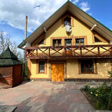 Маковея Осипа, 23А