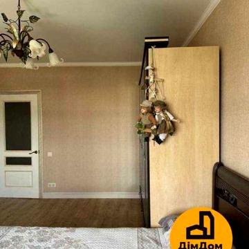 Продаж 2к квартири вул. Інженера Бородіна 6