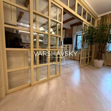 Продаж 4-к квартири 188 м² Паньківщина клас: Люкс БЕЗ КОМІСІЇ