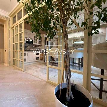 Продаж 4-к квартири 188 м² Паньківщина клас: Люкс БЕЗ КОМІСІЇ