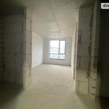 Продаж 1к Квартира Карпатська вулиця ЖК IQ House