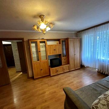 Продаж 2к Квартира Волонтерська (Турчанінова) вулиця