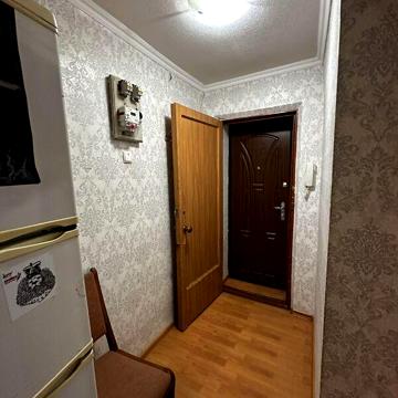 Продаж 2к Квартира Волонтерська (Турчанінова) вулиця