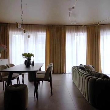 ЖК Royal Tower. вул. Саксаганського 37К. дизайнерська