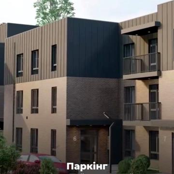 Грушева вул., 42