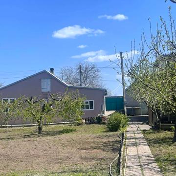 Підгородне