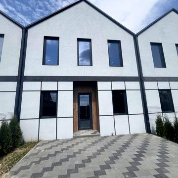 Продаж таунхаус 120м2 с.Нове . БЕЗ КОМІСІЇ