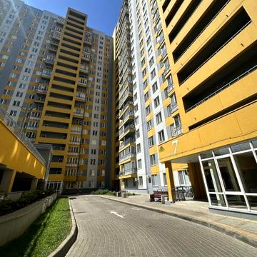 Квартира с ремонтом ЖК Михайловский городок на Молдаванке ЖК Михайловский городок