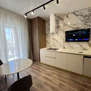 Продам Квартиру 63 Жемчужина Кадор Краснова вид ипподром ЖК 63 Жемчужина