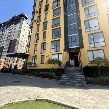 Продаж 1к Квартира Марсельська вулиця ЖК Приморские Сады