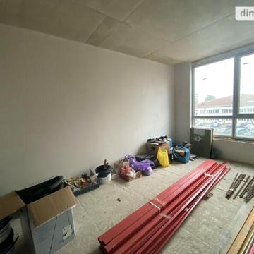 Продаж 1к Квартира Карпатська вулиця ЖК IQ House