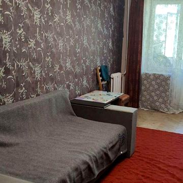 Довгострокова оренда 2к Квартира Сірка Івана вулиця