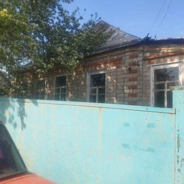 Продам дом в Хорошего. Харьковская область